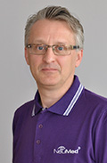 Andreas Bayer